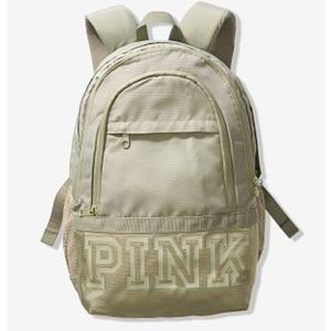 VS PINK BRAND NEW BACKPACK